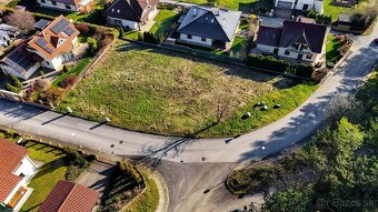 Na predaj, pozemok Banská Bystrica, Pod Suchým vrchom, RESgr - 2