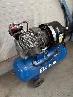 Kompresor ORLIK - 2