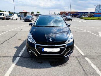 Peugeot 208 1.2 Pure Tech VIP - 2