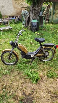 Babetta 210 - 2