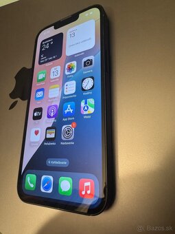iPhone 13 256gb Green - 2