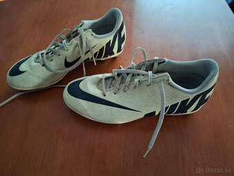 Kopačky NIKE - 2