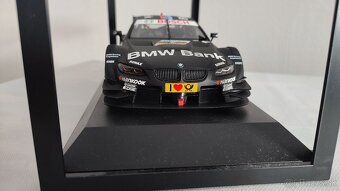 1:18 Minichamps Dtm - 2