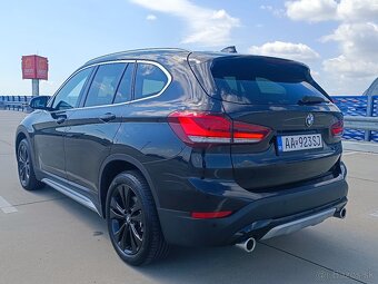 BMW X1 20d 140kw XDRIVE Luxury 2021 - 59700km - 2