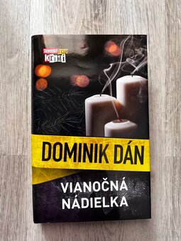 Dominik Dán 3x - 2