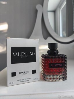 Valentino Born in Roma Intense edp 100ml. - 2