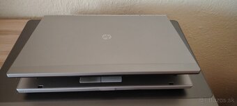 HP EliteBook 2560p - 2