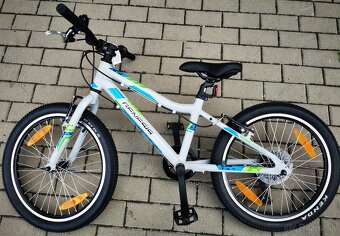 Na predaj Novy bicykel GENESIS MX 20 - 2