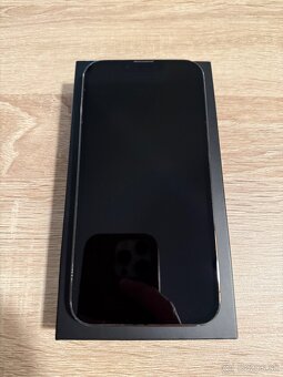 Iphone 13 Pro 128GB Graphite - 2
