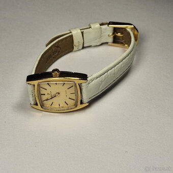 Omega Damske Hodinky Vintage - 2