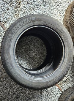235/55 R18 Michelin leto - 2
