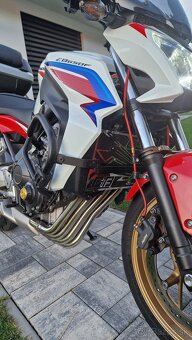 Honda CB650F - 2
