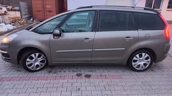 Citroën C4 Grand Picasso - 2