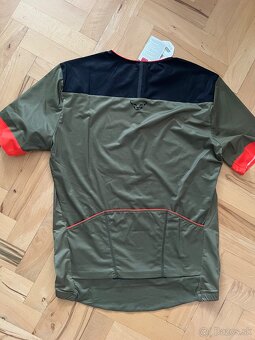 Cyklisticky dres Dynafit - 2