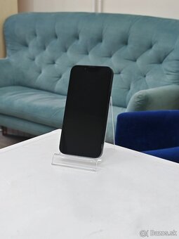 Iphone 13 Mini 128GB Black | 100% ZDRAVIE - 2
