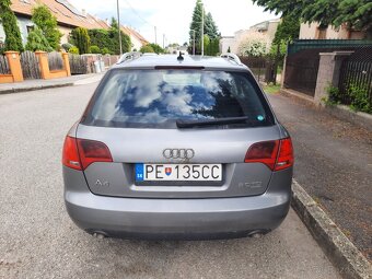 Audi A4 - 2