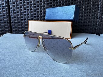Louis Vuitton okuliare - 2