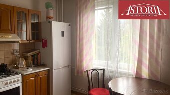 3-izbový veľkometrážny byt - Vrútky TOP - 2