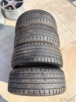235/50R18 101W Letné Nové - 2