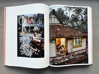 nové knihy National Geographic Around the World - 2