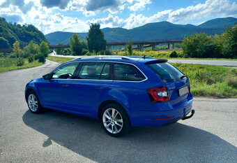 Škoda Octavia 2.0Tdi DSG 4x4 Combi Style M2020 Kúp.SR Ťažné - 2