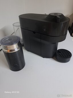 Delonghi nespresso na kapsule - 2