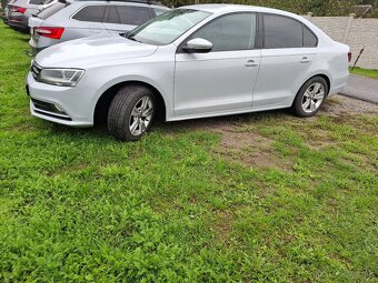 Volkswagen Jetta 1.2 tsi - 2