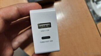 Nabíjačka adapter - 2