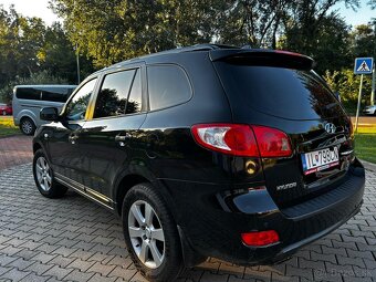 Hyundai Santafe 2006 rok 2,2 diesel - 2