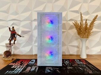 ⭐️ Ryzen 7 7800x3D, RTX 5070 12GB, 32GB RAM, 1TB SSD, 850W - 2