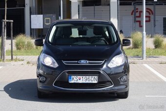 Ford C-Max 1.0 EcoBoost SCTi Trend - 2