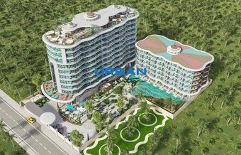 Predaj 2-izbového bytu, Zanzibar - 2