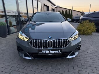 BMW Rad 2 Gran Coupé 218i A/T Luxury line ŤAŽNÉ - 2