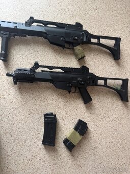 G36 Airsoft zbrane - 2