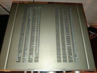 Denon pma 1500R2 - 2