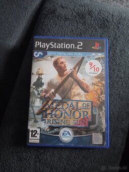 Play station 2 - 2