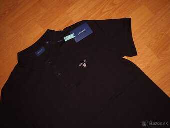 Gant pánske polo tričko - 2