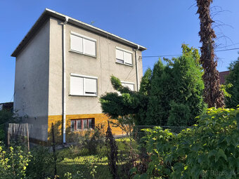 ‼️ REZERVOVANÉ‼️ ‼️RODINNÝ DOM S KRÁSNYM POZEMKOM NA PREDAJ - 2