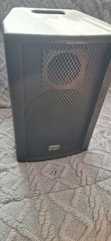 Dap audio pasiv - 2
