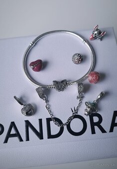 Pandora - 2