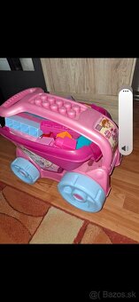 Mega bloks lego - 2