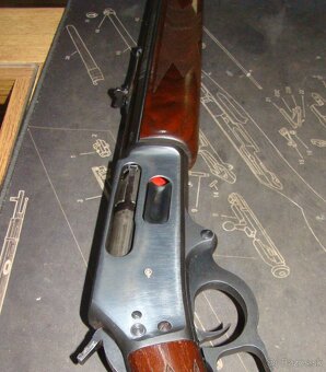 MARLIN  1895G 45-70 GOV - 2