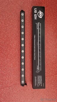 Predam uplne nový ADJ UB 12H (Ultra Bar) LED Bar - 2