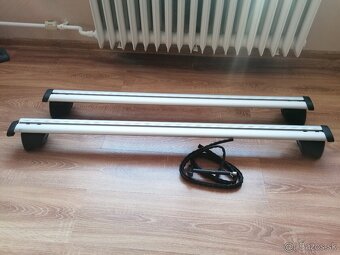 Predam stresny nosic audiQ5 - 2