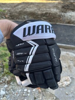 Rukavice Warrior DX Pro - 2