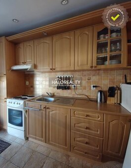 HALO reality - Predaj, rodinný dom Veľký Meder - 2