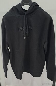 PRADA MIKINA - 2