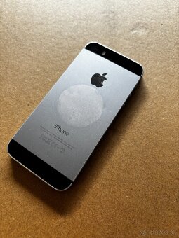 iPhone 5s - 2