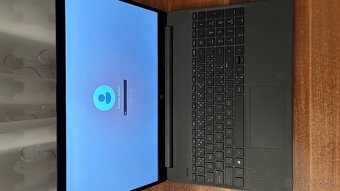 Notebook HP - 2