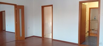 Dvojkancelária s parkovaním, 1.poschodie, 75m2,M.R.Štefánika - 2